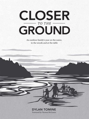 cover image of Closer to the Ground